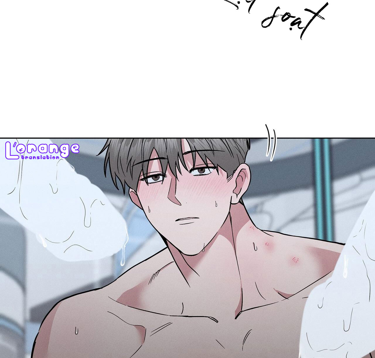 dục vọng mãnh liệt chapter 29 27