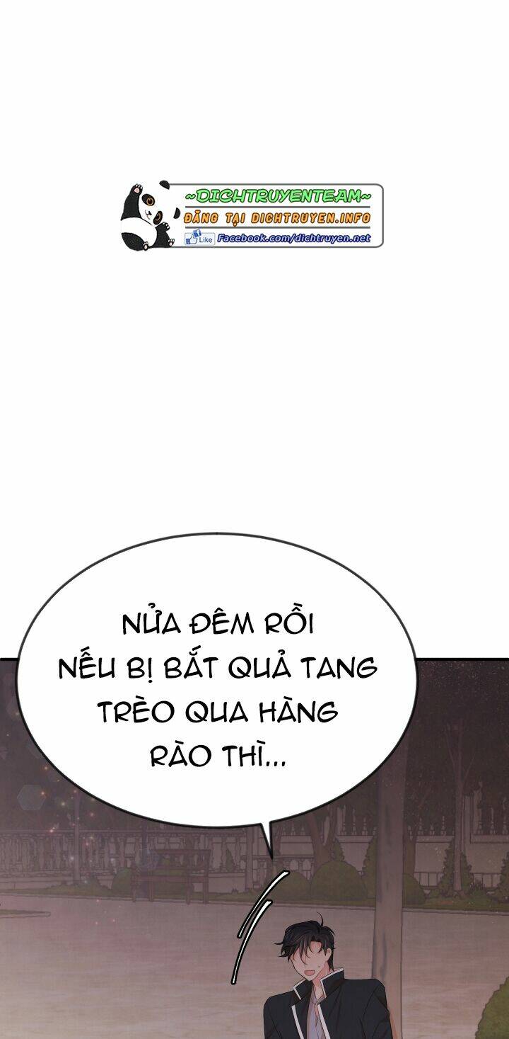 tiểu thư scarlet, em không muốn trả thù sao? chapter 14 28