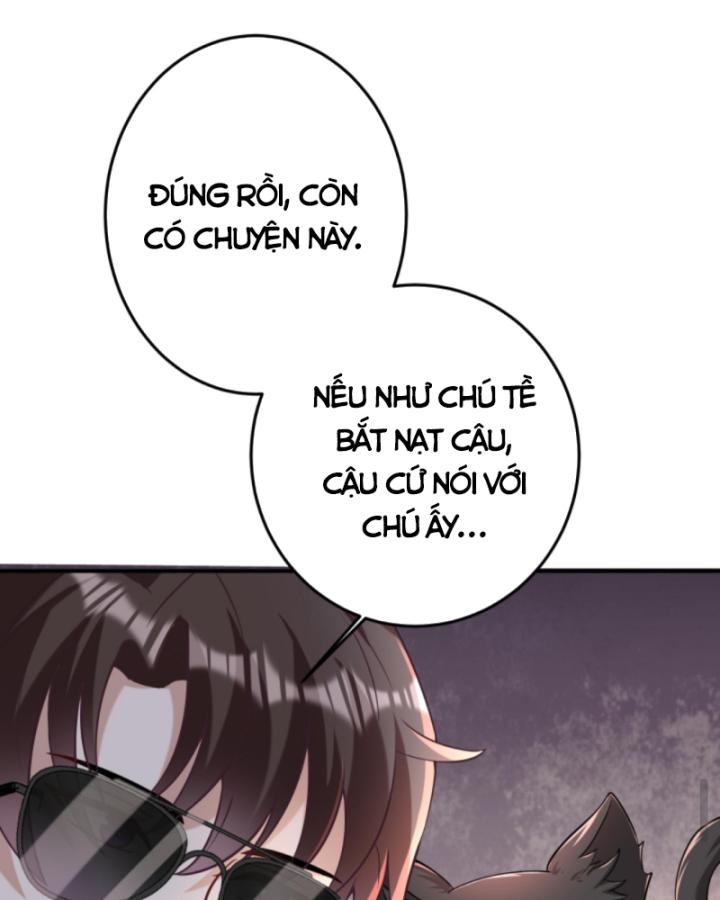 học cùng em gái, tôi bất cẩn vô địch rồi chapter 114 35