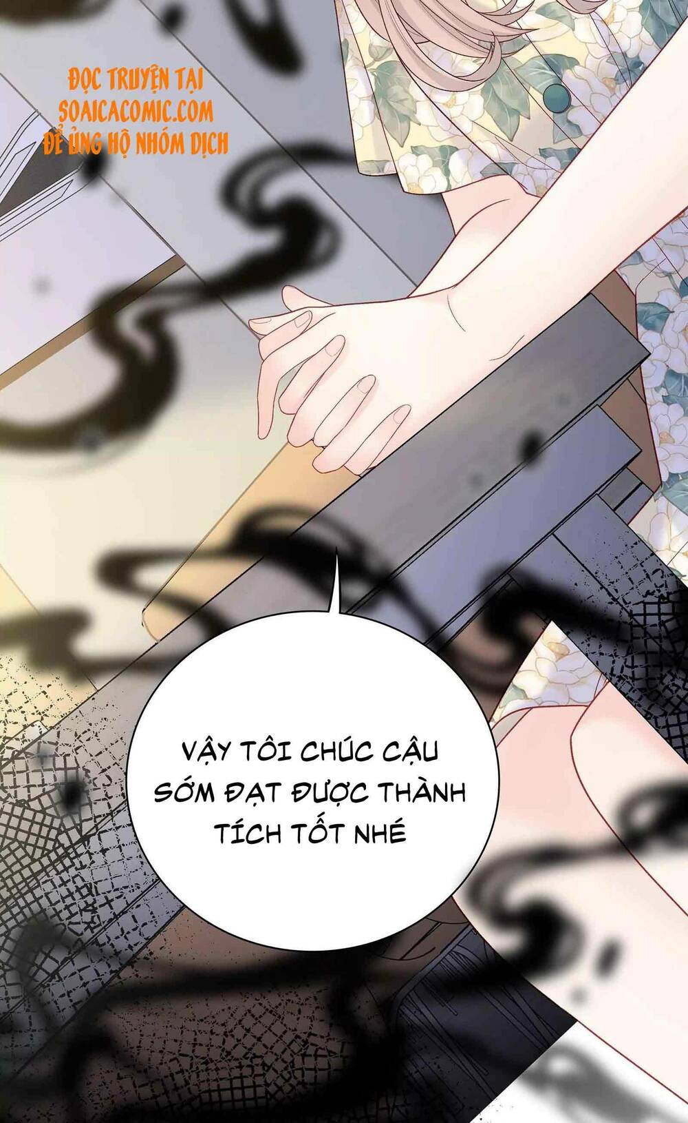 tôi dựa vào tà ý: nghịch chuyển nhân sinh chapter 13 5