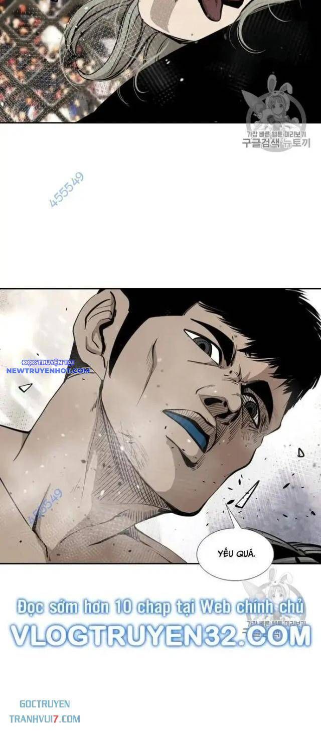 shark - cá mập chapter 168 25