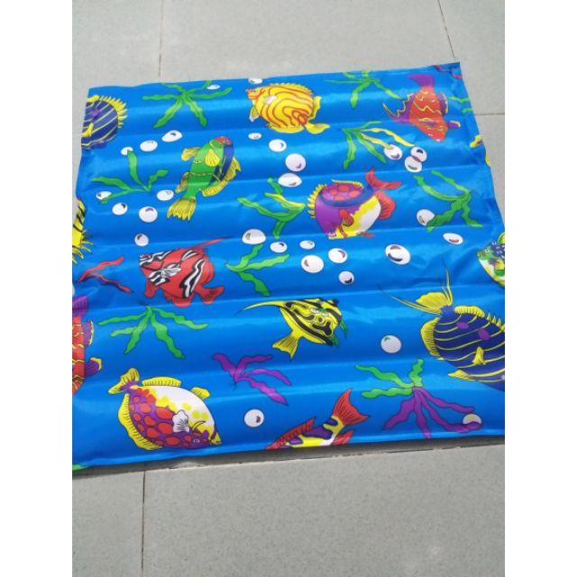 Nệm nước lót ngồi 50x50cm