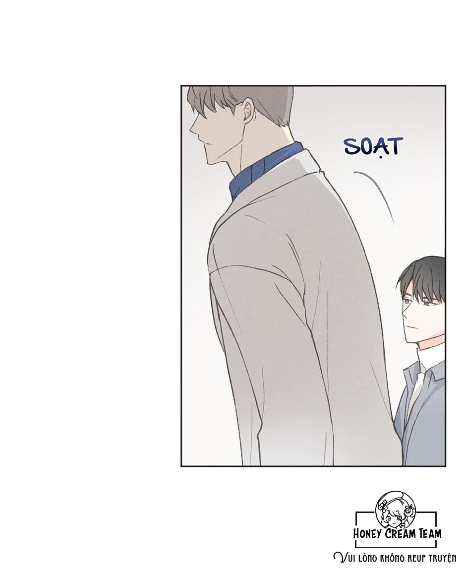 yêu hay không yêu chapter 18 9