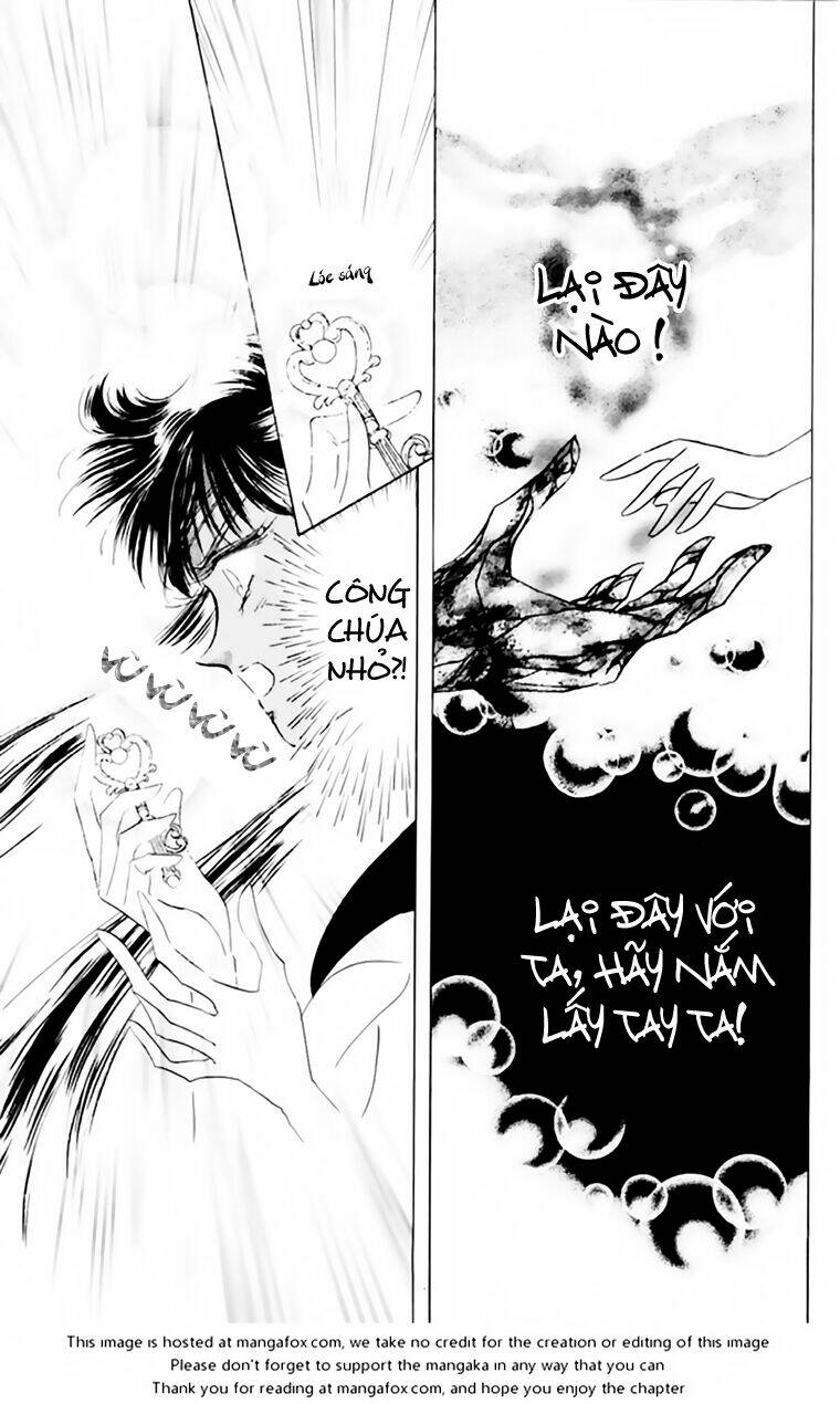 thủy thủ mặt trăng chapter 22.1 5