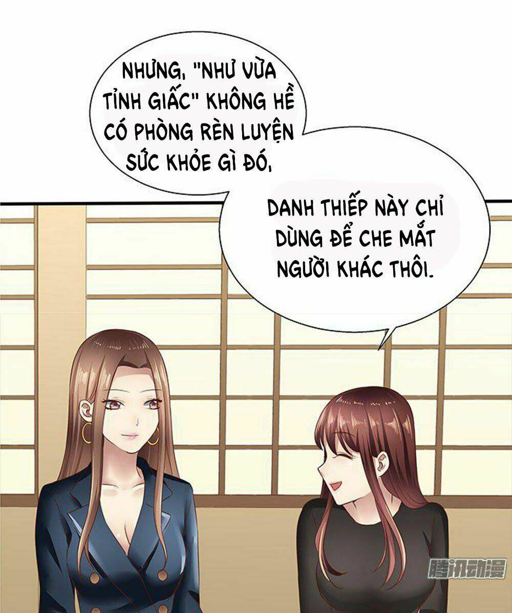 khi trò chơi ác ma bắt đầu chapter 23 35