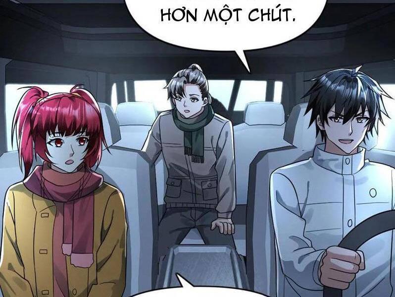 đóng băng toàn cầu: tôi gây dựng nên phòng an toàn thời tận thế chapter 160 13