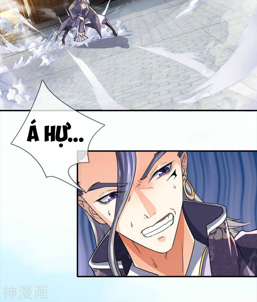 chí tôn hồng bao đại đế chapter 15 10