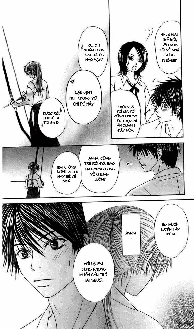 purikyu - love arrow chapter 3 22