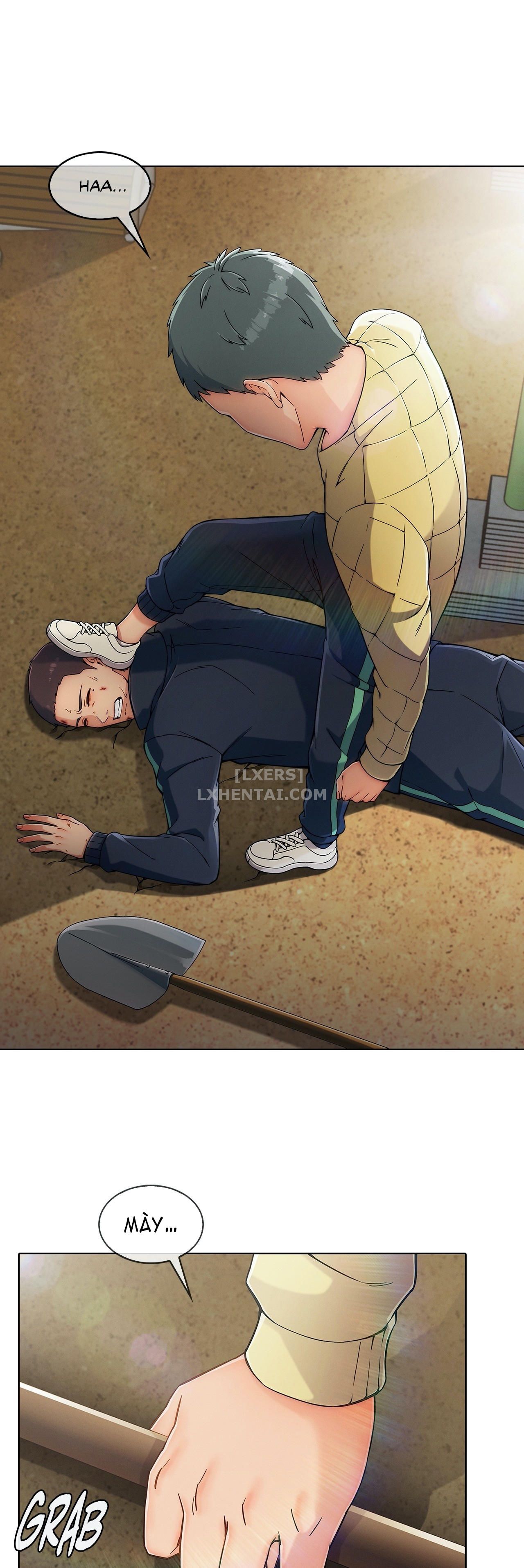 điên cuồng nhưng ngọt ngào chapter 70 20