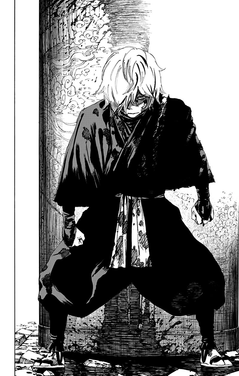 jigokuraku chapter 67 27