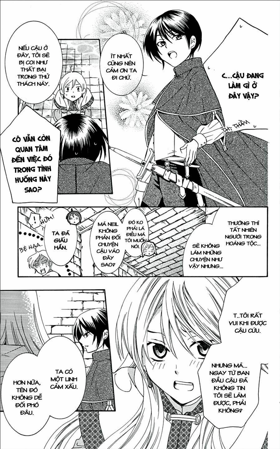 thế giới tươi đẹp chapter 5 20