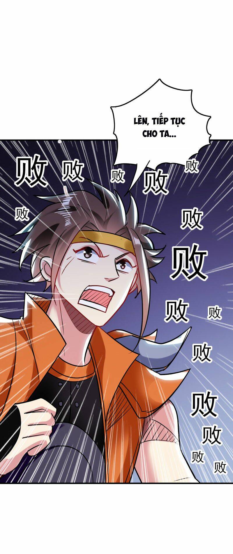 vạn giới tiên vương chapter 67 26