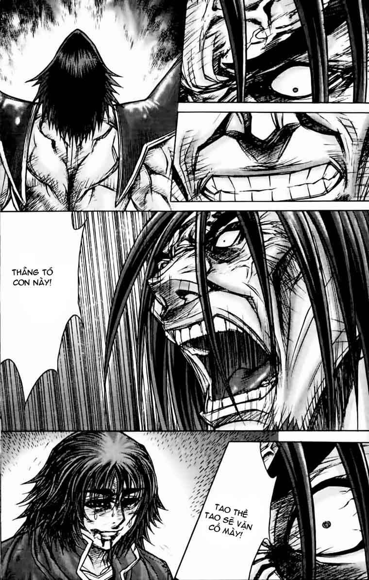 king of hell chapter 178 10