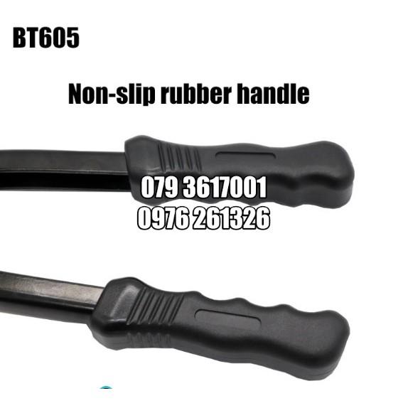 VAM RÚT ECU, KỀM RÚT TÁN, VAM RÚT TÁN M3-M10_&quot;BT605&quot;