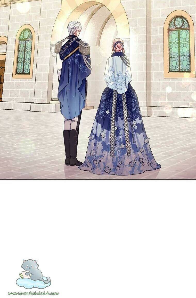 chồng em dễ thương chết mất thôi! chapter 33 57