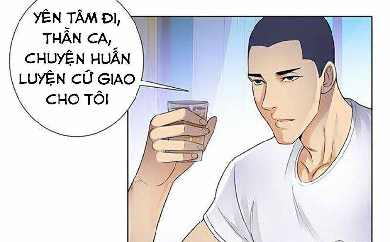 học viện cao thủ chapter 99 11