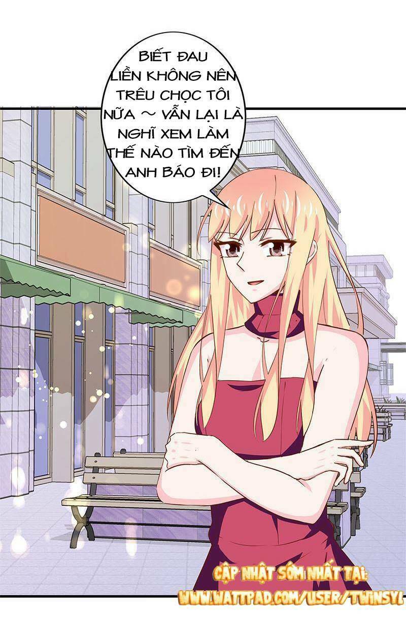 không gả cho tổng tài, gả cho người hầu chapter 159 19