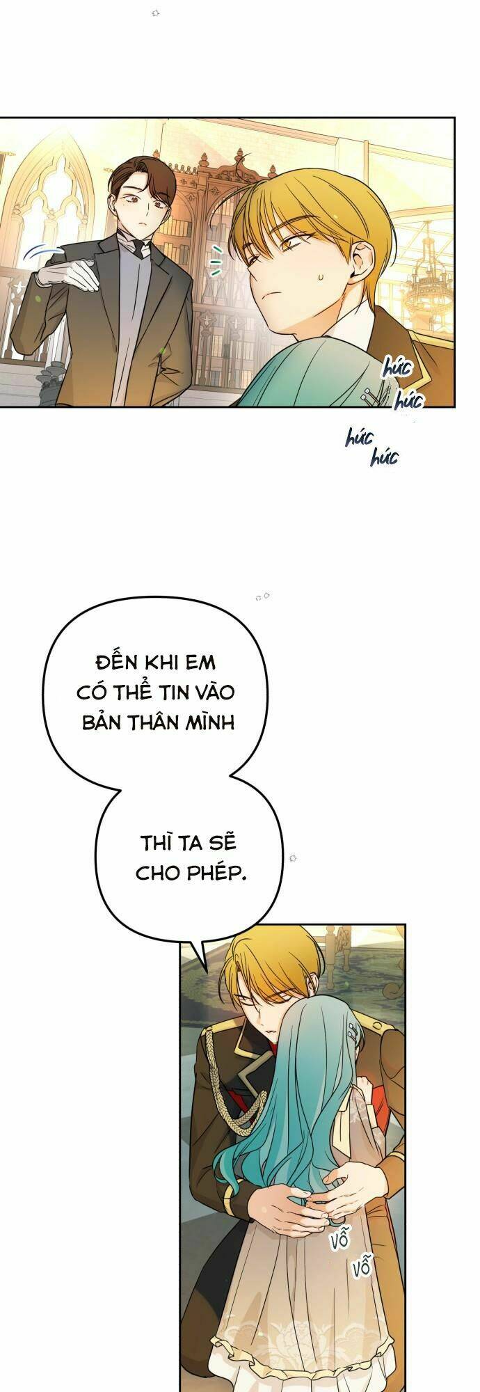 công nương mint bé nhỏ chapter 17 42
