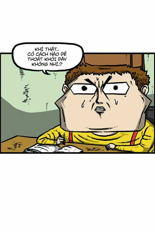 tiếng gọi con tim chapter 58 9