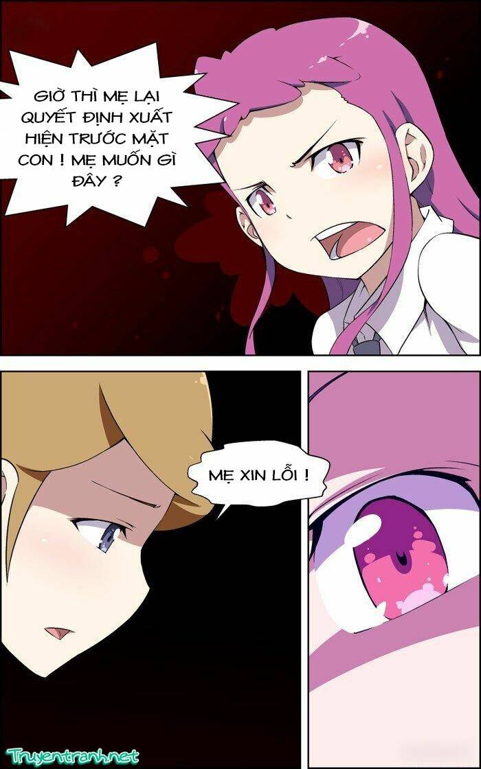 dead coffee shop chapter 14 16