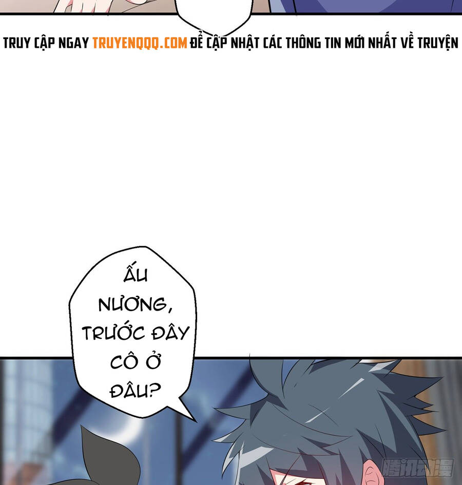 nhặt thuộc tính tại trái đất chapter 21 95