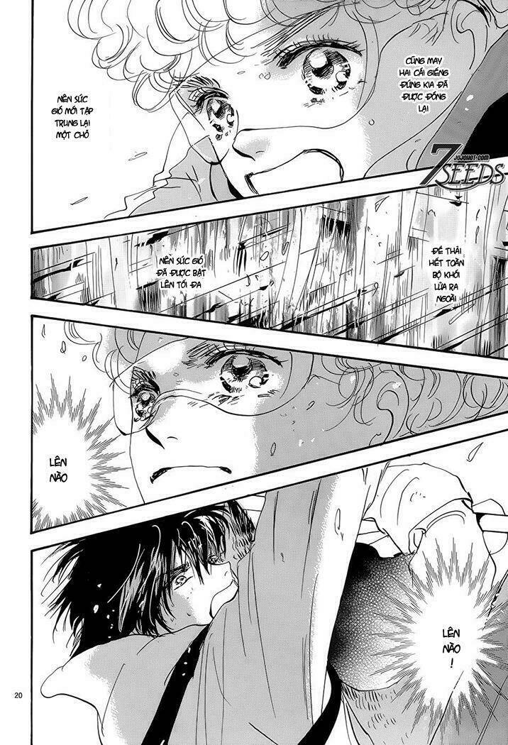 7 mầm sống chapter 178 22