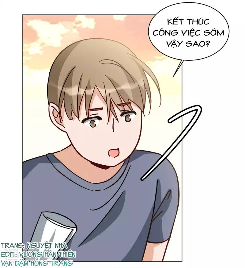 cô ấy đến rồi, xin nằm xuống! chapter 248 20