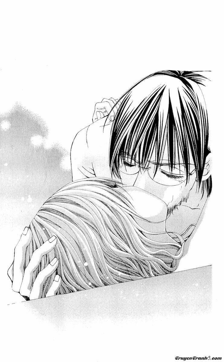 nemuri hime - yume miru youni koishiteru chapter 15 25