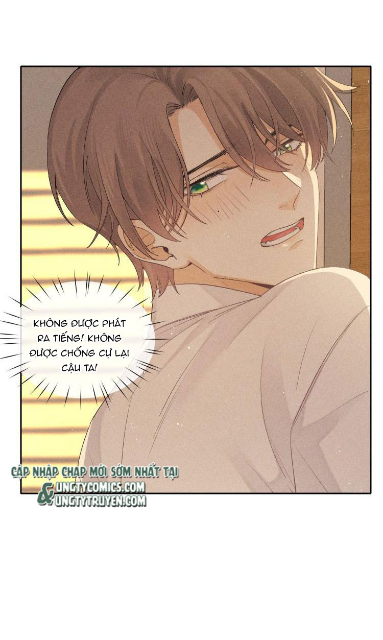 trò chơi săn mồi chapter 19 38