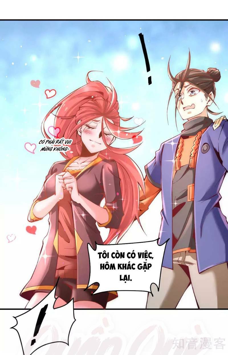 đô thị đỉnh phong cao thủ chapter 81 1