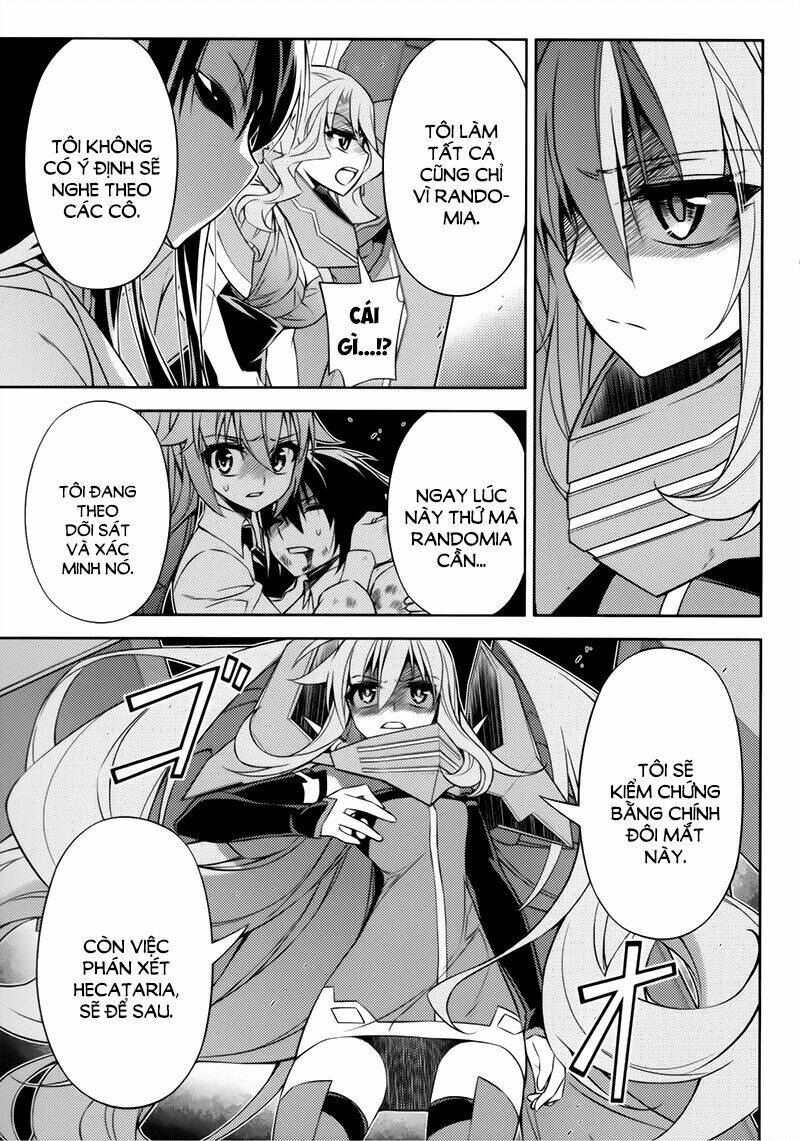 ark:romancer chapter 9 9