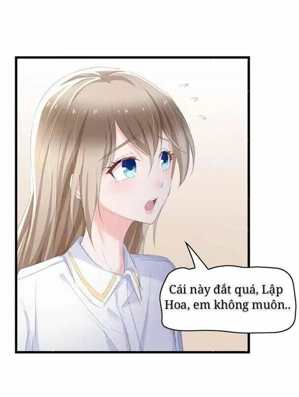 tổng tài đại nhân song mặt kiều thê chapter 3 17