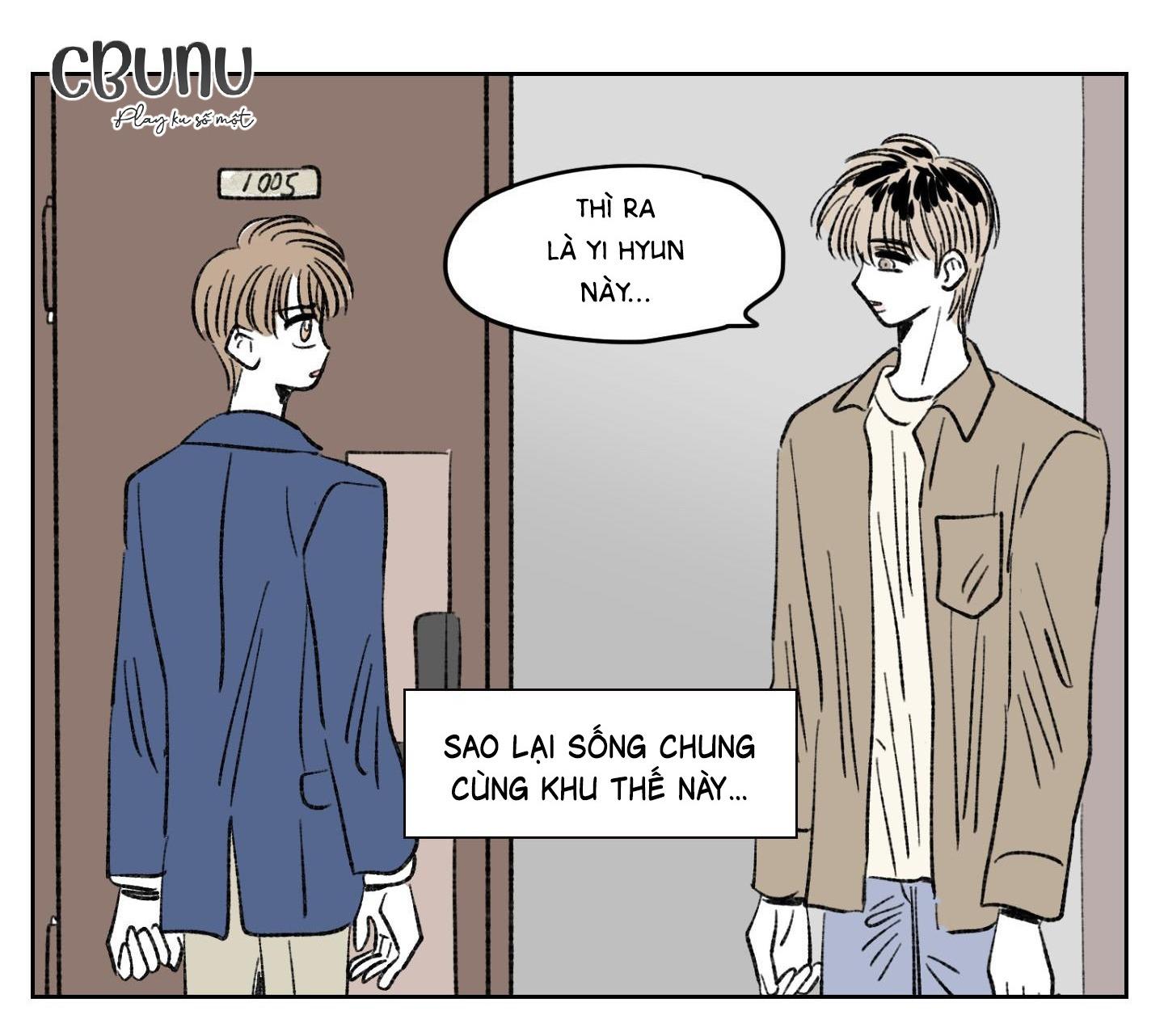 tình tay ba giữa chó, sói và mèo chapter 5 52