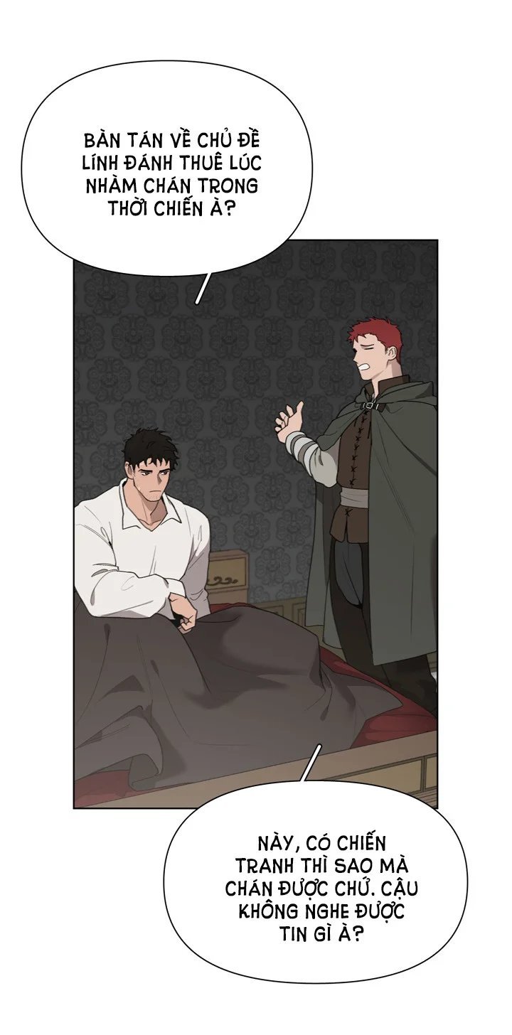 plaything - món đồ chơi của đại công tước chapter 28.5 17