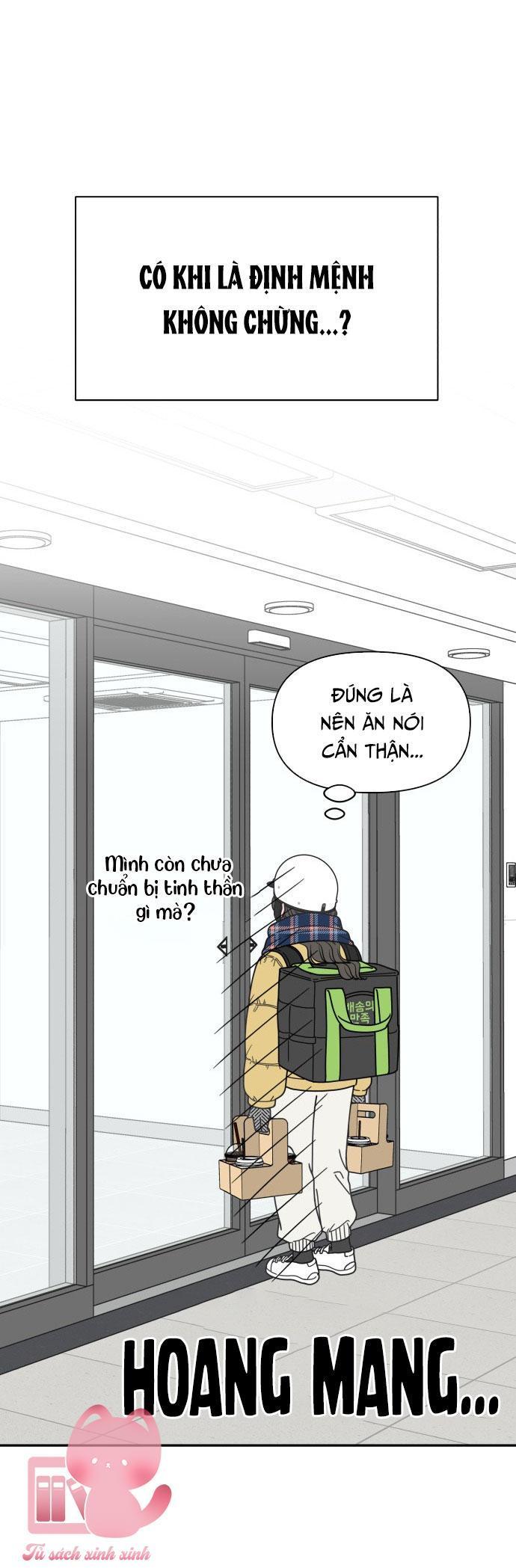 nói không với tình công sở chapter 2 60