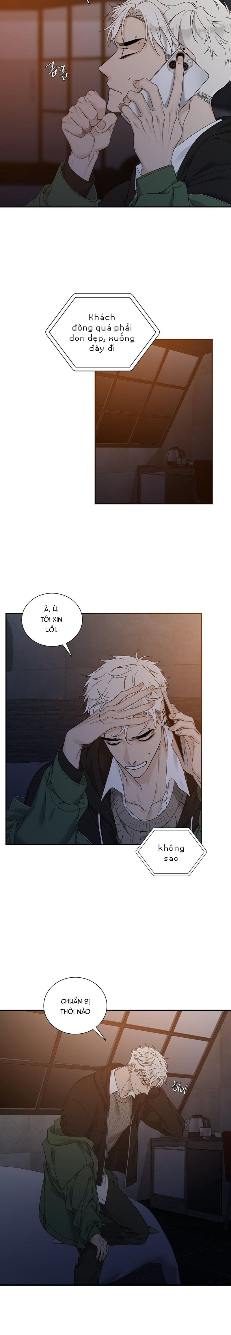 bắt đầu sai lầm chapter 2 6