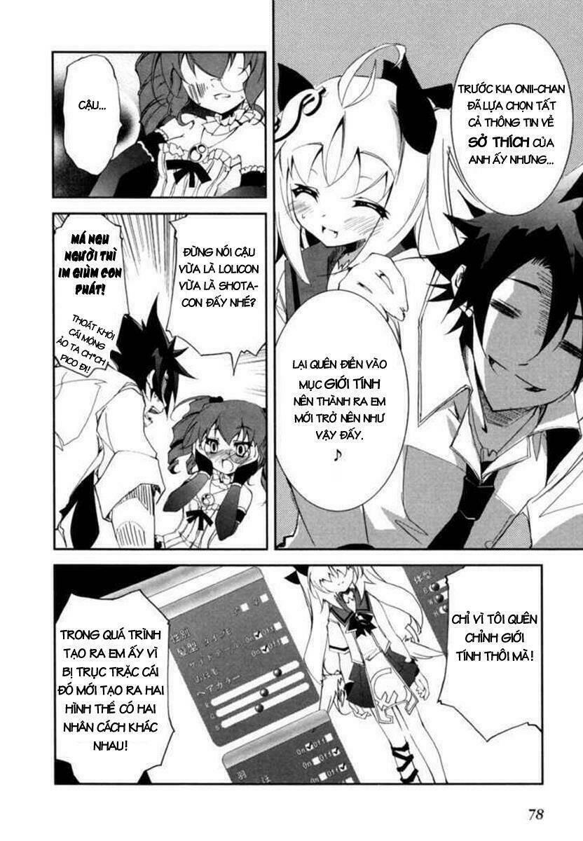 greed packet infinity chapter 2 25