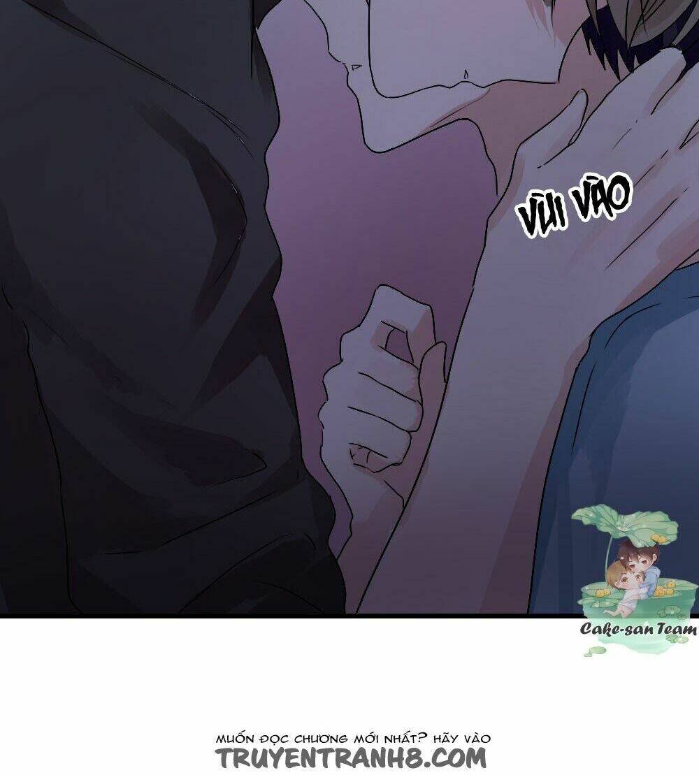 phải lòng em trai của bạn gái mình chapter 29 19