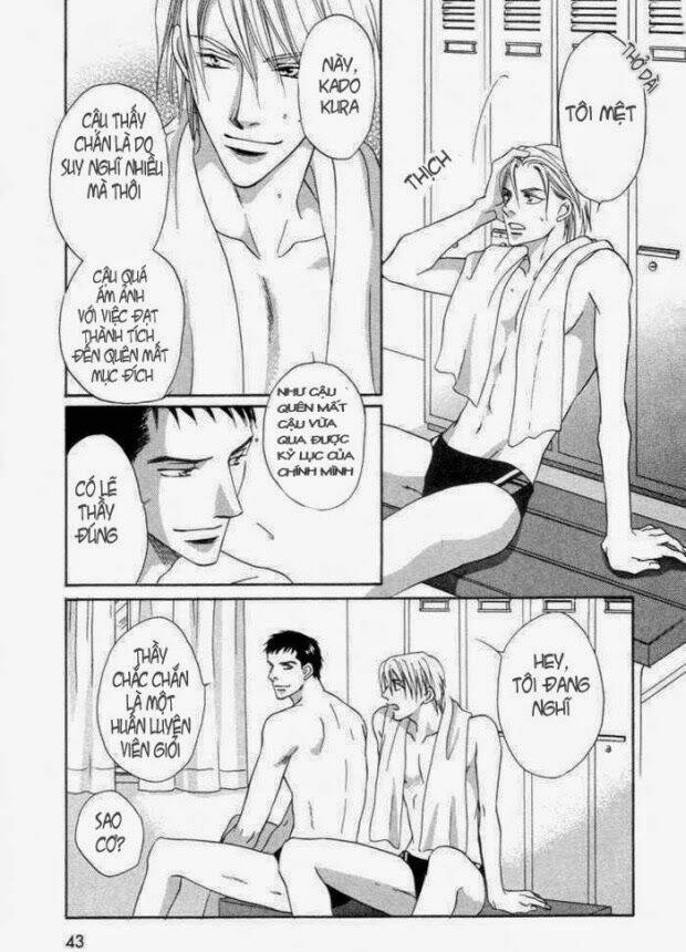 mizu ni kioku chapter 1 42