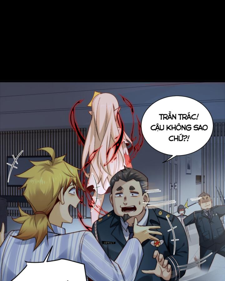 đối mặt với bệnh tâm thần, ma quỷ chẳng là cái thá gì chapter 5 61