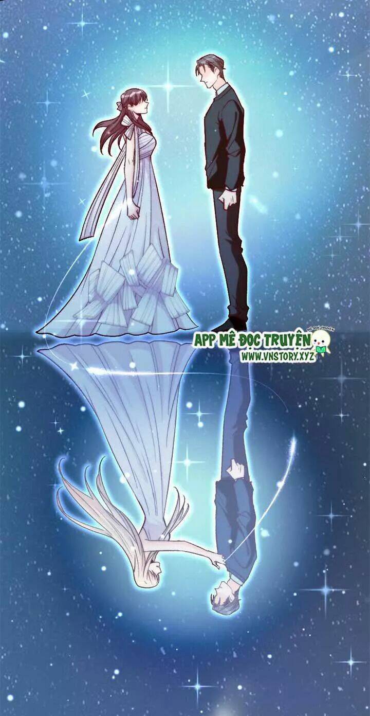 thiên hậu trở về chapter 136 36