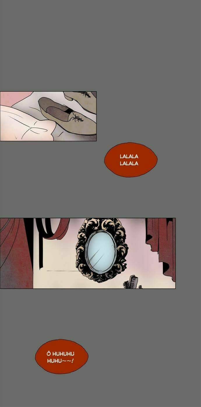 lessa 2: the crimson knight chapter 30 23