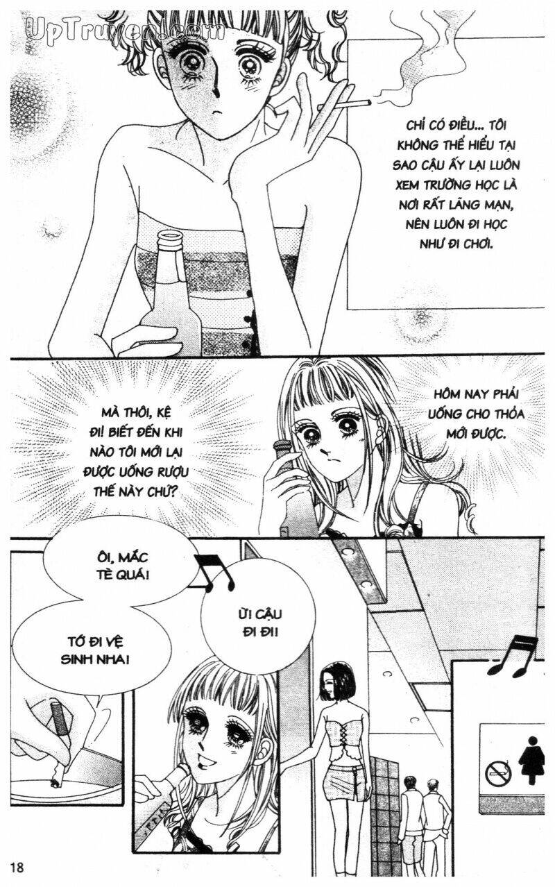 vợ chồng trẻ con bản đẹp chapter 1 18