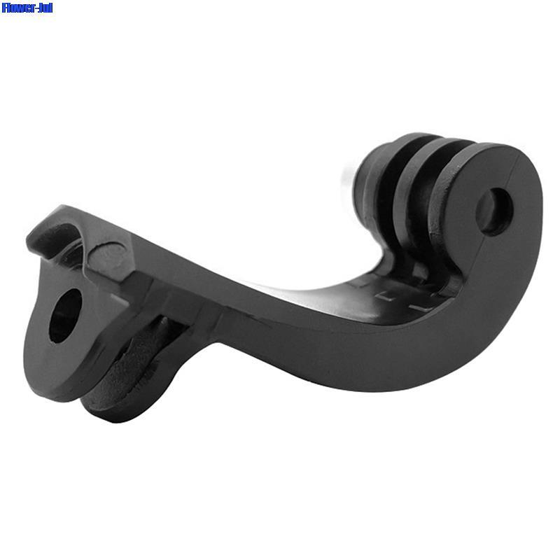 1 Camera Hành Động Đứng Chân Đế Adapter Dành Cho Máy Ảnh Go-Pro Gắn Camera Dọc Mount Adapter Phụ Kiện Đa Năng