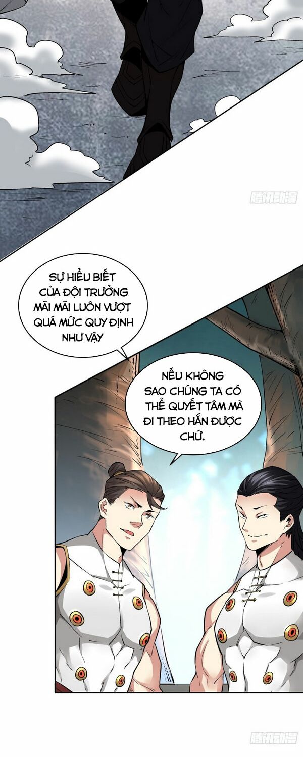 ta là nhà giàu số một, ta không muốn trọng sinh chapter 11 50