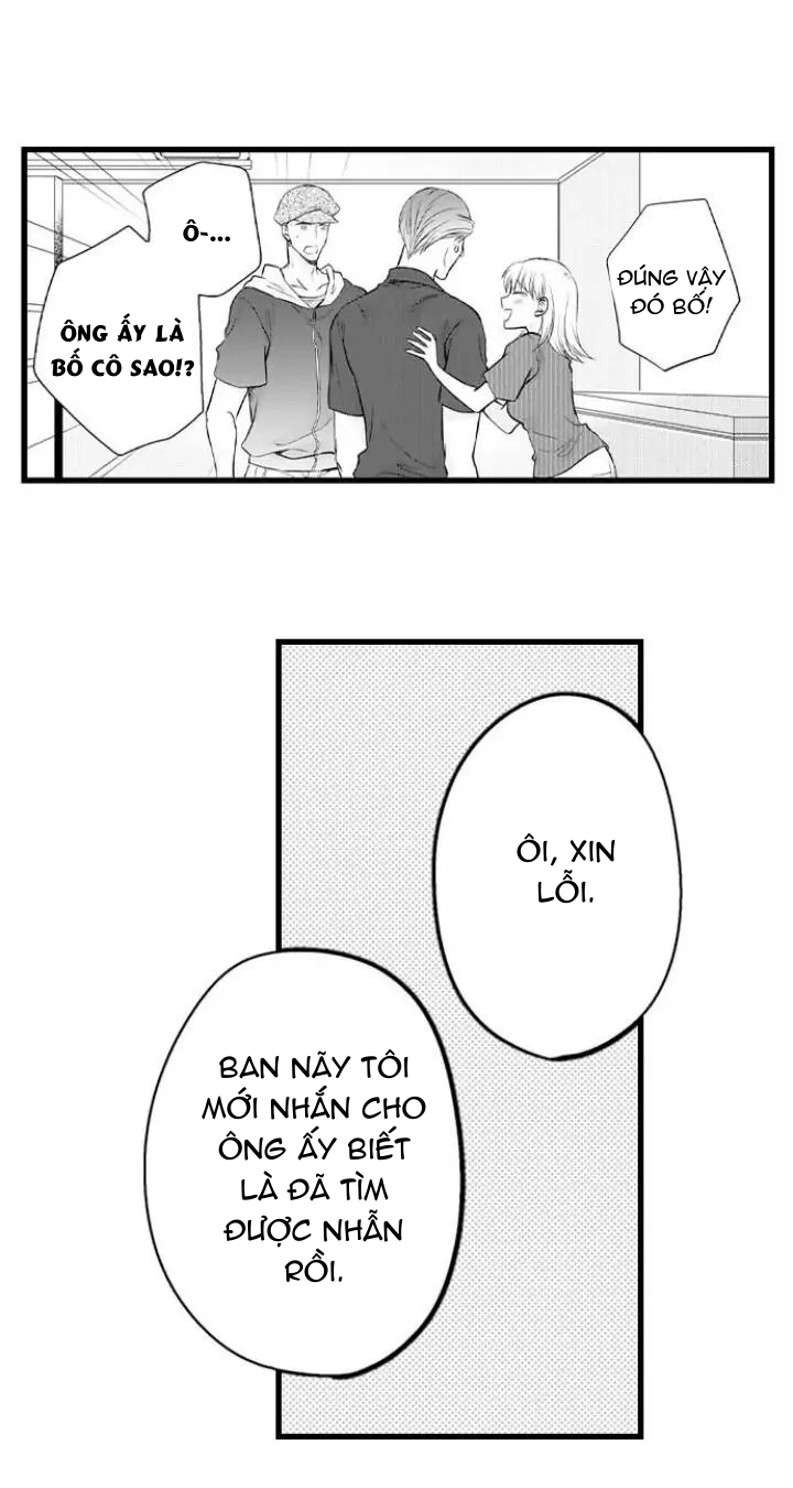 dây dưa một đêm dâm đãng với nhà sư chapter 146.2 12