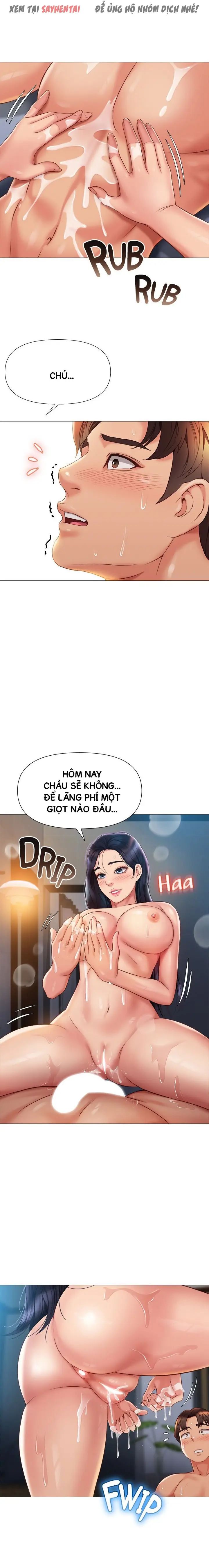 bạn của con gái tôi chapter 55 13