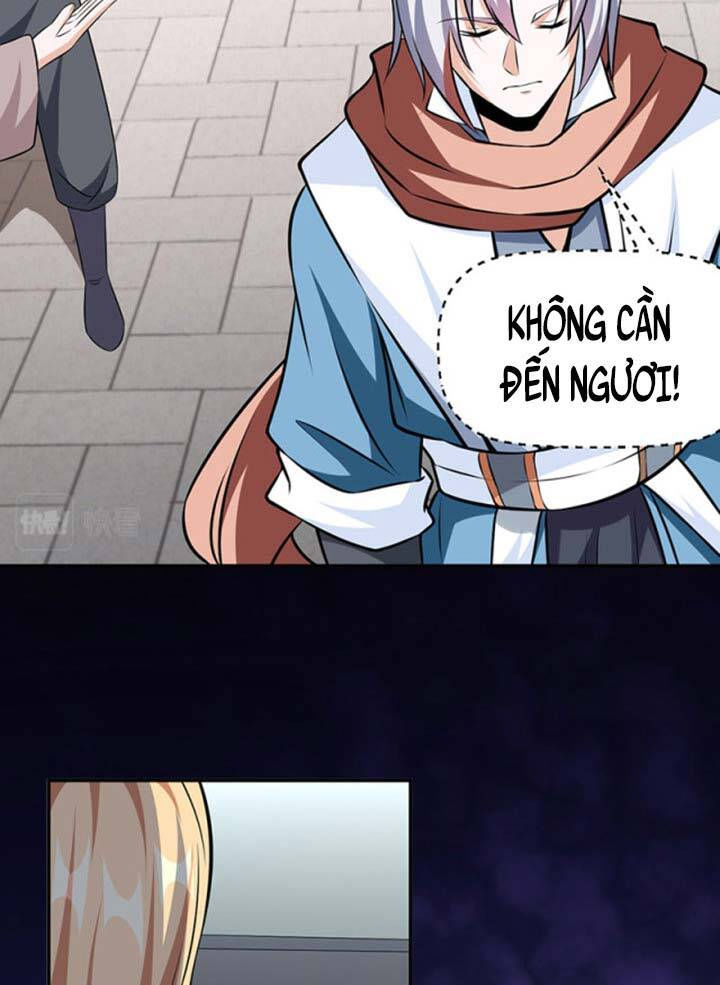 võ đạo độc tôn chapter 505 17