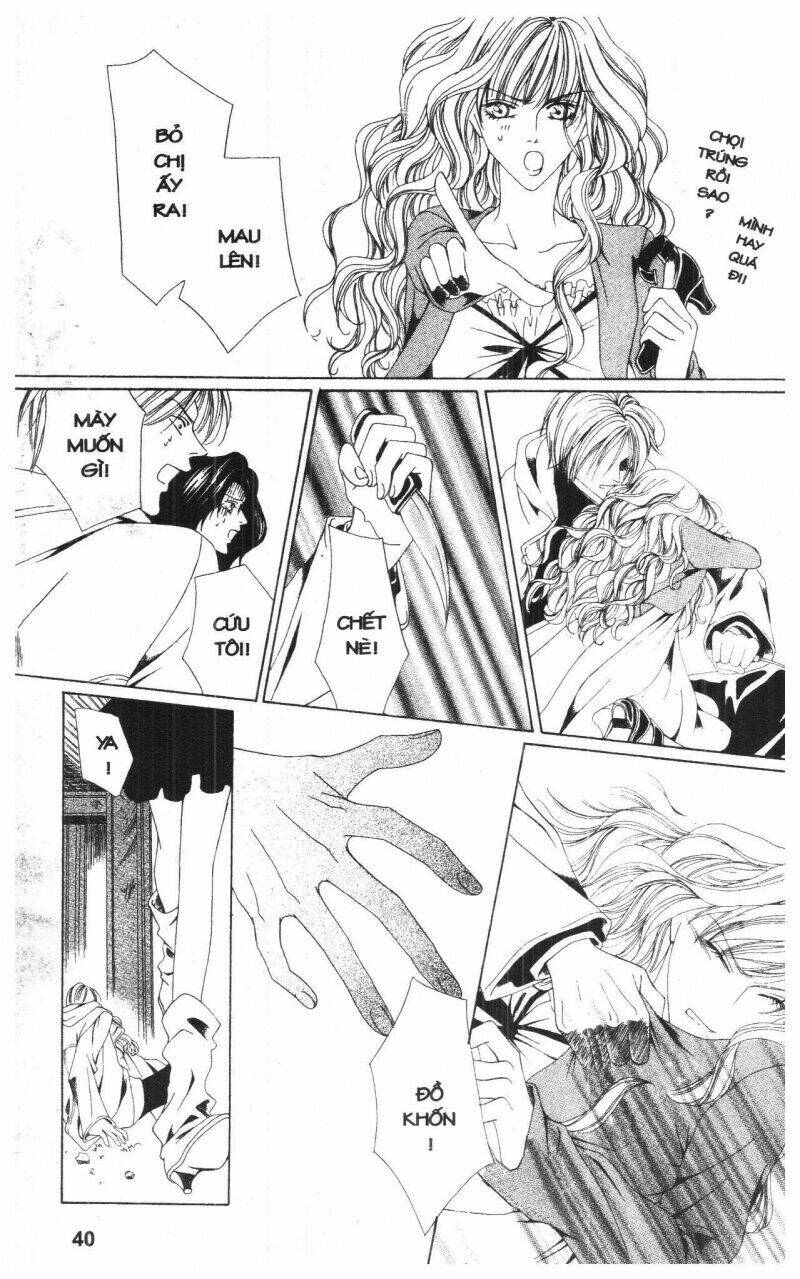 007 phá án chapter 1 38