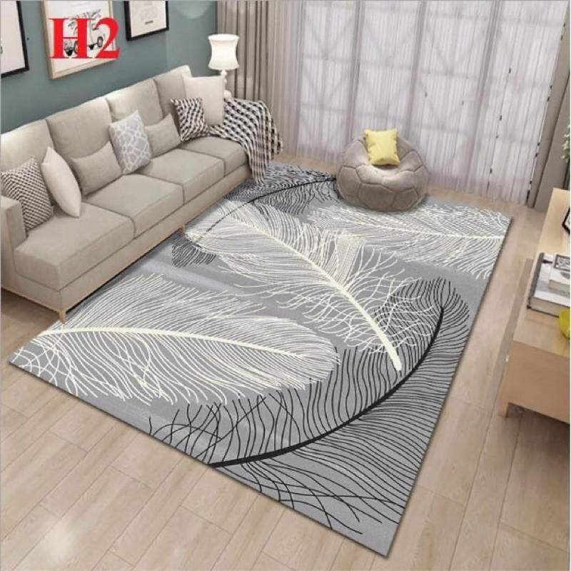 Thảm trải sàn - Thảm lì bali giá tận xưởng